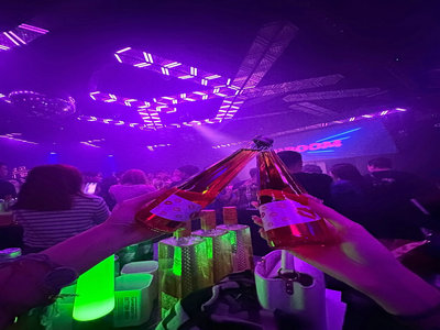 湘潭酒吧招聘